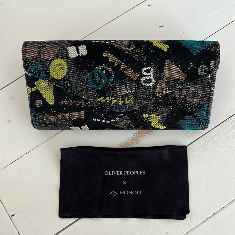 Sunglasses case